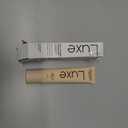 Luxe Color Changing Foundation for Women  Instantly Adapts to Your Skin Tone  Buildable Light-to-Medium Coverage  12-Hour Wear  Natural Dewy Finish - Medium Dark