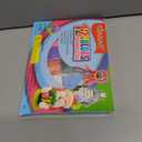 CiaraQ Small Modeling Clay Set, 12 Colors Safe & Non-Toxic Oven Bake Polymer Clay Starter Kit for Kids/Beginners