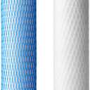 Carbon & Claryum® Filter Replacements for the AO-US-RO-4000 - Not Compatible with SmartFlow Systems