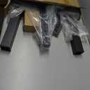 Height Adjustable Pull Up Bar, Heavy Duty Pull Up Bar, BarMount, Ceiling Mount, StrengthTraining Equipment for Home, Gym, Strength Training(Maximum (Ceiling mounted)