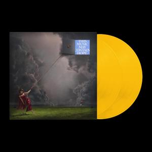 This Music May Contain Hope, Format: Vinyl