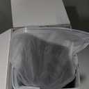 Travel Neck Pillow with 100% Pure Memory Foam, G-Shape, Includes Eye Mask & Ear Plugs, Ergonomic Design for Airplane, Car & Office, etc, Beige Gray