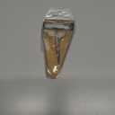 3 x Premium Facial Hair Small Grooming Scissors For Men Women - Eyebrow, Nose Hair, Mustache, Beard, Eyelashes, Ear Trimming Kit - Rounded Tips Blades