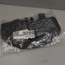 MAXTOP Large Crossbody Fanny Pack with 4-Zipper Pockets,Gifts for Enjoy Sports Festival Workout Traveling Running Casual Hands-Free Wallets Waist Pack Phone Bag Carrying All Phones