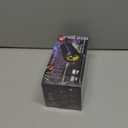 ZZA Portable Bluetooth Speaker, Powerful Crystal Clear Sound, IPX6 Waterproof, RGB Lighting Effects, Lighted Buttons, All Day Playtime, TWS Paring, Wireless Speaker for Home, Party, Outdoor, Beach