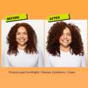 DevaCurl Wave Maker Lightweight Moisturizing Definer | Hydrates and Smooths Curls | Tames Frizz Up To 48 hours