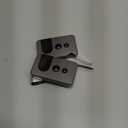 2 for Sears Craftsman Garage Door Remote 139.53753 53753 139.18191 HBW2028 371LM 373LM 375LM 950CD 953D 956D, Work with Purple Learn Button ONLY(2006-2013)