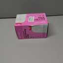 Amazon Basics Extra Strong & Flex Tall Kitchen Drawstring Trash Bags, Tropical Island Scent, 13 Gallon, 40 Count