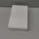 42V 2A Charger 3 Plugs(8mm 3-Prong, 5.5mm DC connectors and 8mm/0.31in one-Prong) Universal for 36V Lithium Battery