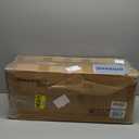 DOBESTS Gymnastics Mat Inflatable Tumble Track Tumbling Mat 6.6ft/10ft/13ft/16ft/20ft,for Home Use Training Yoga Cheerleading with Air Pump (lake blue)