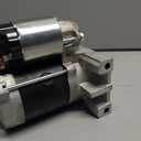 Caltric Starter Compatible With Kawasaki Fb460V Small Engines 211632081 211632070