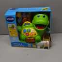 VTech Chomp and Count Dino, Green