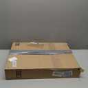 KELCSEECS All Weather Cargo Liner for 2025 Mazda CX-90 & 2024 Mazda CX90 PHEV (Plug in Hybrid) 7&8 Seater TPE All Weather Car Trunk Mats Waterproof Non-Slip 60/40 Split Folding Rear Seat