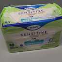 Tena Sensitive Care Moderate Long Pads, 60 Count (Pack of 3)
