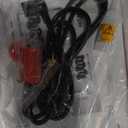 THERUN Incline Treadmill for Running and Walking, 300 lbs Weight Capacity Folding Treadmill with 0-15% Auto Incline, Wide Belt, 3.5HP, App, Heart Rate (Black Orange)