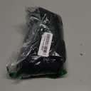 Hello My Name is Peter sticker name tag on a Shirt Pumpkin T-Shirt Large