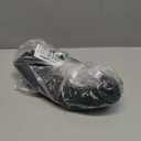 Steering Wheel Cover Black