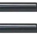 Replacement Lift Support Set For 2003-2007 Cadillac CTS Driver LH Passenger RH Side Sedan