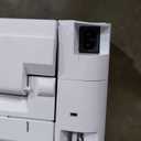 KYOCERA ECOSYS PA5500x Monochrome Laser Printer, 57 ppm, 600 x 600 dpi and Up to Fine 1200 dpi, 600 Sheet Tray, 100 Sheet MPT, Duplex, 5 Line LCD w/Hard Key Panel, Gigabit Ethernet, USB, 512 MB