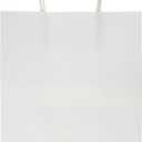 3 x Super Z Outlet Paper Gift Bags with Handles 8" x 10.25" x 4.25" for Arts & Crafts Projects, Coloring, Birthdays, Shopping, Presents (13 Pack) (White)