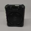 iLive Bluetooth Party Speaker with Microphone