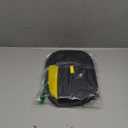 Electrostatic Pet Hair Removal Gloves: Quick Wiping - Reusable & Washable for Sofa Clothing Pet Beds Effortless Cats & Dogs Hair Remover for Busy Pet Owners (2pcs-Black)