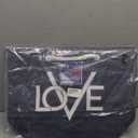 Littlearth New York Rangers NHL Love Tote