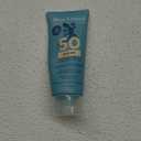 Blue Lizard Sheer Body Lotion 3 oz - SPF 50+