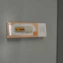 Portable Blender for Smoothies, Dishwasher Safe Personal Blender for Shakes and Fresh Juices, 15 Oz BPA Free Portable Bottle with 12-Blade, Rechargable Sport Bottle Compact and Easy to Clean