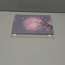 Mektron Case for M5 MacBook Pro 14 inch 2026 Model A3427 A3426 Fit 2025-2021 Model A3434 A3112 M4 A3112 A3401 A3185 M3 A2918 A2992 M2 A2779 M1 A2442 Pro/Max Cover, Butterfly Cherry Blossom