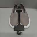 Soda Canvas Slip-On Gray 10