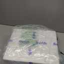 LIANGMIDA Heart Jars with Lids Set of 3 Clear Cute Heart Shaped Candy Jars 22 32 45 oz Food Storage Glass Cookie Jar with Lids Cute containers for Kitchen Decorative Apothecary Canisters