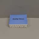 NORPERWIS 5 Pairs Reading Glasses - Standard Fit Spring Hinge Readers Glasses for Men and Women (Black Purple Red Blue Brown, 3.00)