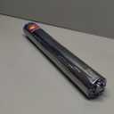 Clear Plastic Dining Table Protector Tablecloth Desk Pad Mat Wooden Furniture Coffee Glass Hallway Entryway Sofa Side Cabinet Top Protection Countertop Cover Waterproof PVC Vinyl 2PCS 18 X 36 Inch