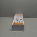 LEVERLOC 2 Pack Shower Grab Bars for Bathtubs and Showers, Easy to Install Suction Shower Handles for Bathroom Removable Handrails for Seniors Elderly Heavy Duty Safety Grip Waterproof Drill Free Gray (6.8” 2 Set)