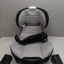Graco TurboBooster 2.0 Highback Booster Car Seat, Declan, Manufactured Date: 11/14/2025