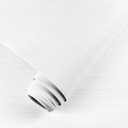 White Grasscloth Peel and Stick Wallpaper Linen Wallpaper 15.7" x 196" Vintage Texture Contact Paper Self-Adhesive Faux Grasscloth Wall Paper for Room Walls, Cabinets, Furniture, Shelf Linen