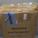 Dog House Indoor Memory Sponge, Foldable Dog House Kennel Bed Mat with Cushion for Small Medium Large Dogs Cats, Winter Warm Cat Nest Puppy Cave Sofa Pet Products (XL)