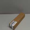 Spring Baby Goose Outfit Raincoat and Umbrella for 17'' Lawn Porch Baby Goose Costume Plastic Raincoat Clothes for Spring Outdoor Patio Yard Lawn Decoration (Yellow)