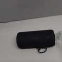 Ortizan Portable Bluetooth Speaker (1nd Gen), IPX7 Waterproof, Wireless, Big Sound and Deep Bass, TWS Pairing, 30Hrs of Playtime, for Home/Party/Outdoor/Beach, Birthday Gifts for Men Women - Black