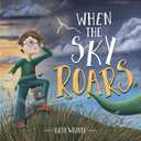 When The Sky Roars, Book