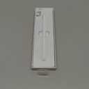 Stylus Pen for iOS&Android Touch Screens, Active Pencil for Samsung, Smart Digital Stylus Pens for Lenovo/Vivo/Mi/HUAWEI and Other Tablets, iPhone/Samsung/Google Pixel Smart Phones for Drawing&Writing (White)