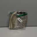 FVCENT Short Blonde Brown Wig Short Curly Wavy Wigs for Women Layered Wavy Full Wigs Golden Brown Halloween Costume(Gold and white mix)