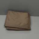 Eurmax USA High Performance Grill Gazebo Canopy Replacement Cover 5x8 BBQ Shelter Top(Cocoa)