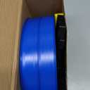 Nicmore Flexible Race Track Toy Set: 15ft DIY Bendable Ramp with Suction Cups  Portable Roll-Up Car Track for Kids Compatible with 1:64 Diecast Cars  Birthday Christmas for Boys Girls Ages 3+