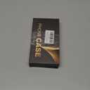 XIEWE for iPhone 13/14 Case 6.1 Inches 360°Rotatable Magnetic Ring Invisible Stand,[Compatible with Mag-Safe] Military Shockproof Frosted Translucent Case,Hot Pink, Pack Of 2