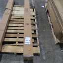 FINCOME Balance Beam Adjustable 8ft, High and Lower Floor Beam Gymnastics Equipment for Kids Children, Gymnastics Beam with Legs for Home, Professional Training, Gymnastic Club Use (Purple)