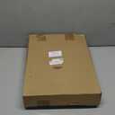 Jutom 2 Pcs,60 Inches Christmas Real Touch Norfolk Pine Garlands Artificial Greenery Faux Christmas Norfolk Pine Garlands for Holiday Seasonal Indoor Home Decor Mantle