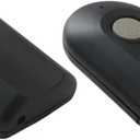 2 Black New Replacement Garage Door Opener for Genie Intellicode Openers, for 33069S B8QACSCT B8Q3153901T