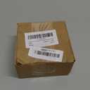 Tank to Bowl Bolt & Gasket Kit, 304 Stainless Steel Bolts, High-Density Foam Rubber Gasket, Compatible with 2-Inch and 3-Inch Seals, Easy Installation for Leak and Loose Connection Repairs